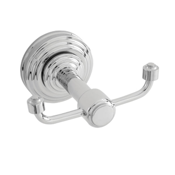 Newport Brass NWP Accessories 29-13 Double Robe Hook - Stellar Hardware and Bath 
