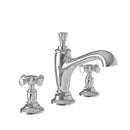 Vander - 2900  Widespread Lavatory Faucet - Stellar Hardware and Bath 