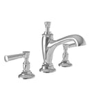 Newport Brass Vander 2910 Widespread Lavatory Faucet - Stellar Hardware and Bath 