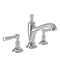 Newport Brass Vander 2910 Widespread Lavatory Faucet - Stellar Hardware and Bath 
