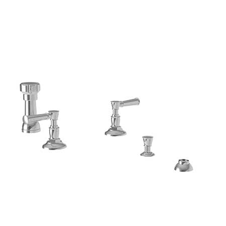 Vander - 2919 Bidet Set - Stellar Hardware and Bath 