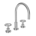 Slater - 2920 Widespread Lavatory Faucet - Stellar Hardware and Bath 