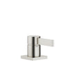 DornBracht MEM Single-lever lavatory mixer - Stellar Hardware and Bath 