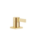 DornBracht MEM Single-lever lavatory mixer - Stellar Hardware and Bath 