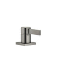 DornBracht MEM Single-lever lavatory mixer - Stellar Hardware and Bath 