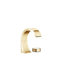 DornBracht CYO Two-hole lavatory mixer without drain - Stellar Hardware and Bath 