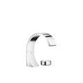 DornBracht CYO Two-hole lavatory mixer without drain - Stellar Hardware and Bath 