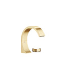 DornBracht LAVATORY CYO Two-hole lavatory mixer without drain - Stellar Hardware and Bath 
