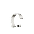 DornBracht CYO Two-hole lavatory mixer without drain - Stellar Hardware and Bath 