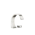 DornBracht CYO wo-hole lavatory mixer without drain - Stellar Hardware and Bath 