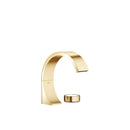 DornBracht LAVATORY CYO Two-hole lavatory mixer without drain - Stellar Hardware and Bath 