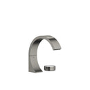 DornBracht CYO wo-hole lavatory mixer without drain - Stellar Hardware and Bath 