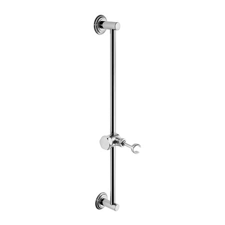 Tub & Shower - 292 Slide Bar - Stellar Hardware and Bath 