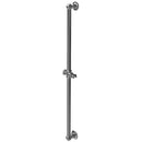 Newport Brass Tub & Shower 294-1 Slide Bar with Hand Shower Set - Stellar Hardware and Bath 