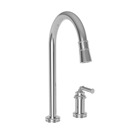 Taft - 2940-5123 Pull-down Kitchen Faucet - Stellar Hardware and Bath 