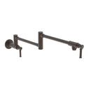 Newport Brass Taft 2940-5503 Pot Filler - Wall Mount - Stellar Hardware and Bath 