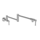 Taft - 2940-5503 Pot Filler - Wall Mount - Stellar Hardware and Bath 