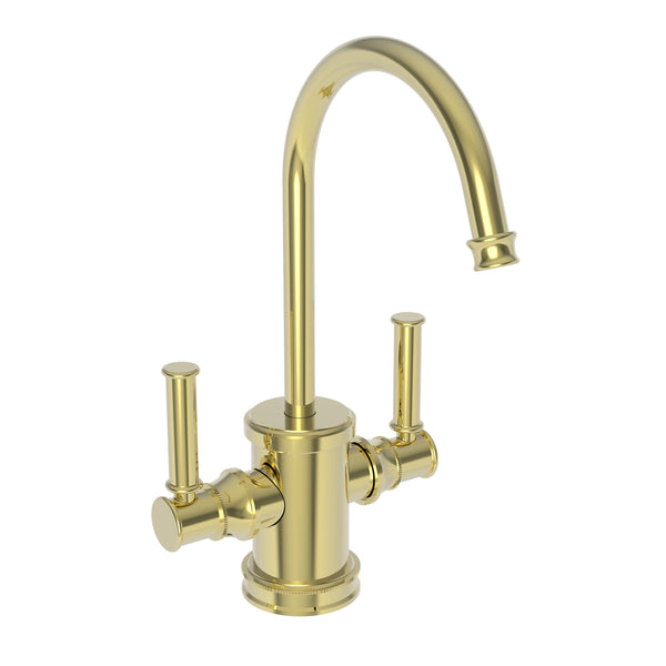 Newport Brass Taft 2940-5603 Hot & Cold Water Dispenser - Stellar Hardware and Bath 