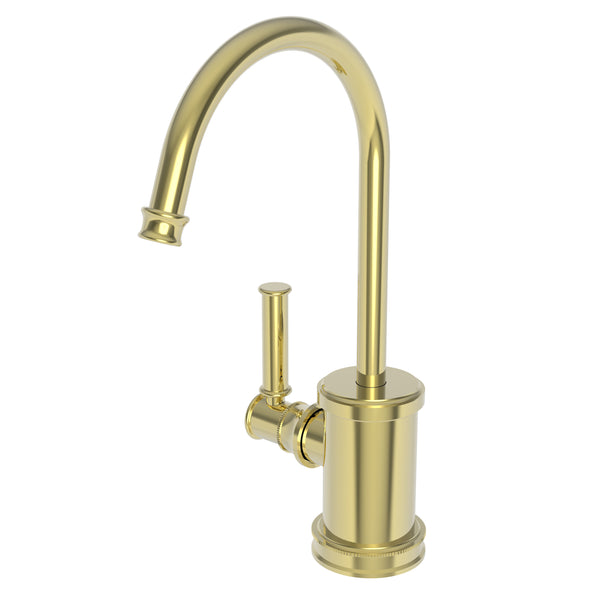 Newport Brass Taft 2940-5613 Hot Water Dispenser - Stellar Hardware and Bath 