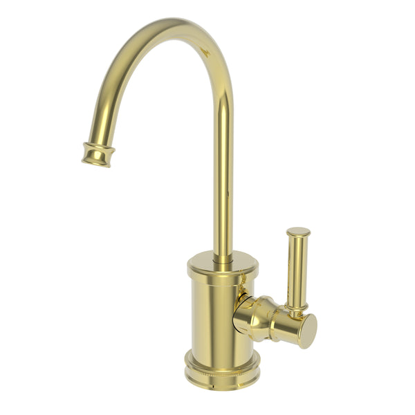 Newport Brass Taft 2940-5623 Cold Water Dispenser - Stellar Hardware and Bath 