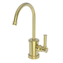 Newport Brass Taft 2940-5623 Cold Water Dispenser - Stellar Hardware and Bath 
