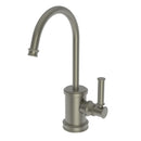 Newport Brass Taft 2940-5623 Cold Water Dispenser - Stellar Hardware and Bath 