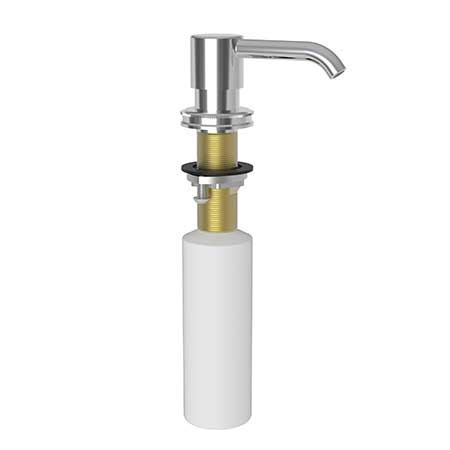 Taft - 2940-5721 Soap/Lotion Dispenser - Stellar Hardware and Bath 