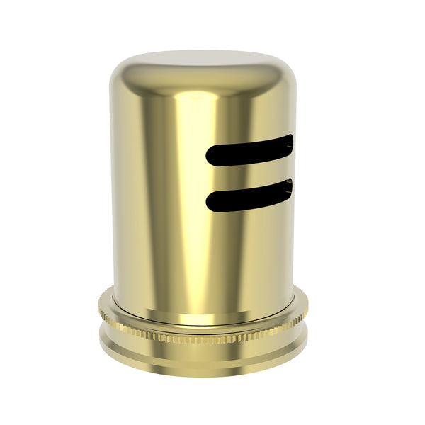 Newport Brass Taft 2940-5751 Air Gap Cap & Escutcheon Only - Stellar Hardware and Bath 