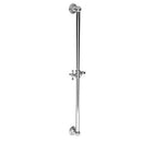 Tub & Shower - 294 Slide Bar - Stellar Hardware and Bath 