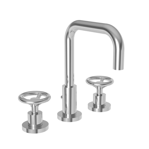 Newport Brass Tyler 2950 Widespread Lavatory Faucet - Stellar Hardware and Bath 
