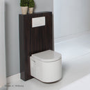 Lacava 2959-35 Tre  Matte Ardesia - Stellar Hardware and Bath 