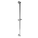 Tub & Shower - 295 Slide Bar - Stellar Hardware and Bath 