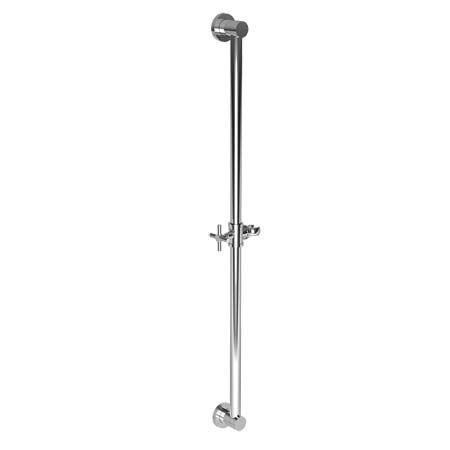 Tub & Shower - 295 Slide Bar - Stellar Hardware and Bath 