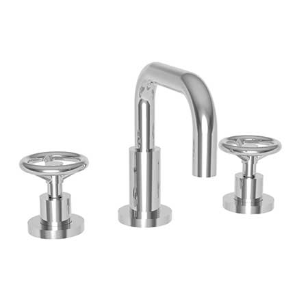 Tyler - 2960 Widespread Lavatory Faucet - Stellar Hardware and Bath 