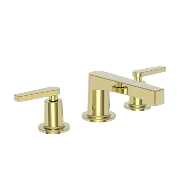 Newport Brass Dorrance 2970 Widespread Lavatory Faucet - Stellar Hardware and Bath 