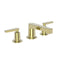 Newport Brass Dorrance 2970 Widespread Lavatory Faucet - Stellar Hardware and Bath 