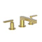 Newport Brass Dorrance 2970 Widespread Lavatory Faucet - Stellar Hardware and Bath 