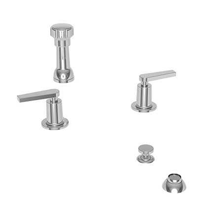 Dorrance - 2979 Bidet Set - Stellar Hardware and Bath 