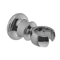 Tub & Shower - 297 Hand Shower Holder - Wall Mount - Stellar Hardware and Bath 