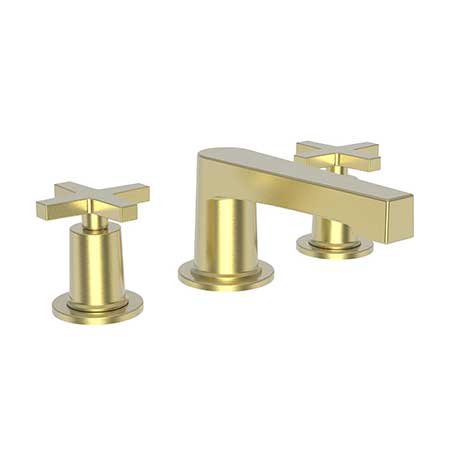 Dorrance - 2980 Widespread Lavatory Faucet - Stellar Hardware and Bath 