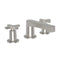 Newport Brass Dorrance 2980 Widespread Lavatory Faucet - Stellar Hardware and Bath 