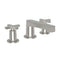 Dorrance - 2980 Widespread Lavatory Faucet - Stellar Hardware and Bath 