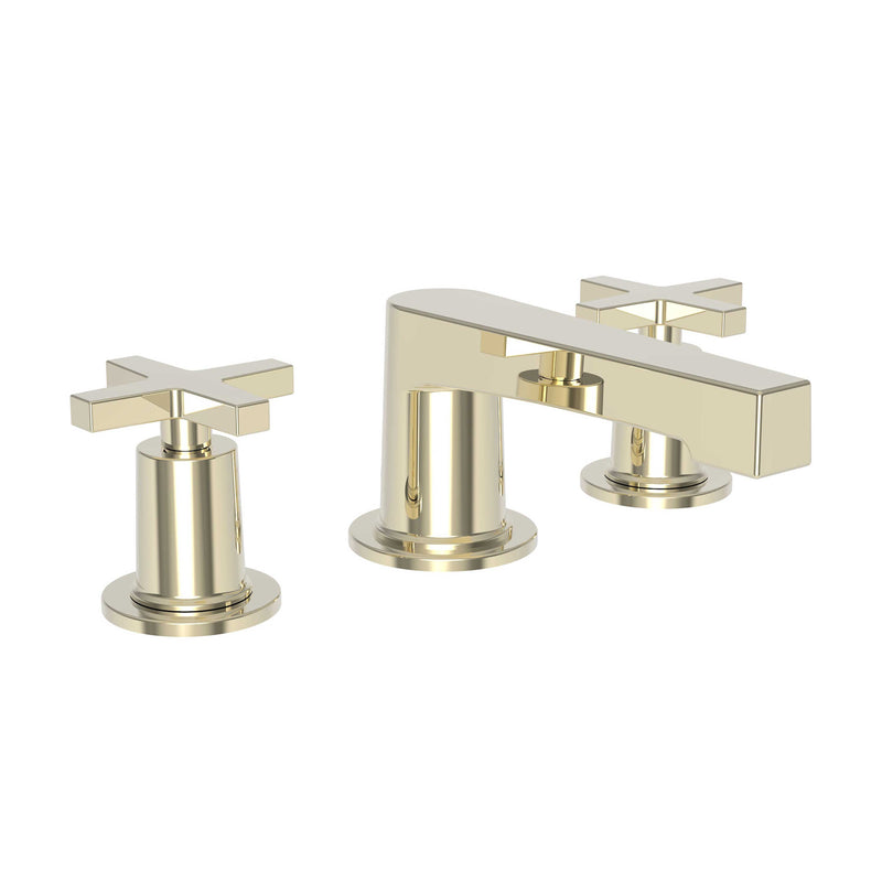 Newport Brass Dorrance 2980 Widespread Lavatory Faucet - Stellar Hardware and Bath 