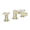 Dorrance - 2980 Widespread Lavatory Faucet - Stellar Hardware and Bath 