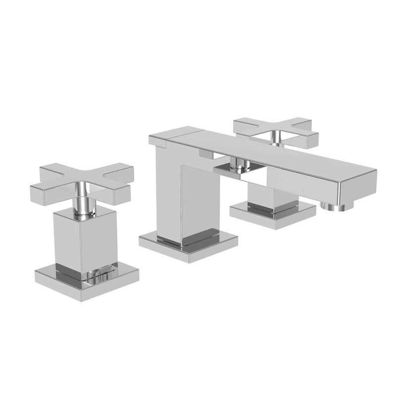 Newport Brass Skylar 2990 Widespread Lavatory Faucet - Stellar Hardware and Bath 