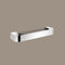 Outline Polished Chrome Towel or Grab Bar - Stellar Hardware and Bath 