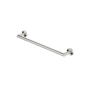 Nemox Collection Contemporary 24 Inch Chrome Towel Bar - Stellar Hardware and Bath 