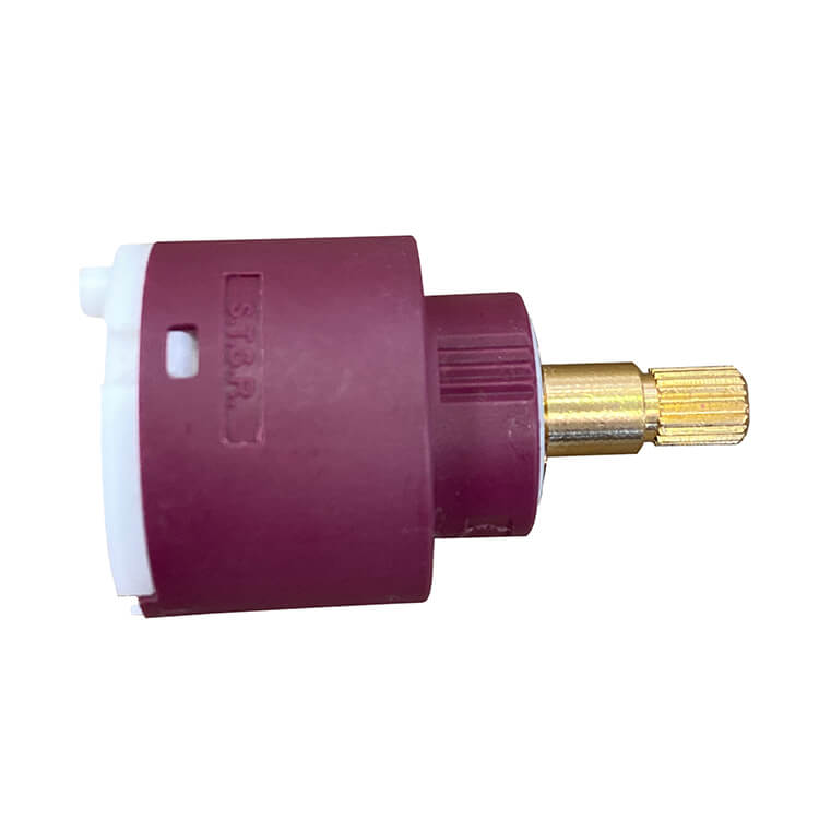 Spare Parts 35mm Two-Way Diverting Cartridge - Stellar Hardware and Bath 