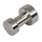 Nemox Collection Chrome Robe or Towel Hook - Stellar Hardware and Bath 