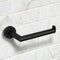 Grand Hotel Satin Nickel Toilet Paper Holder - Stellar Hardware and Bath 